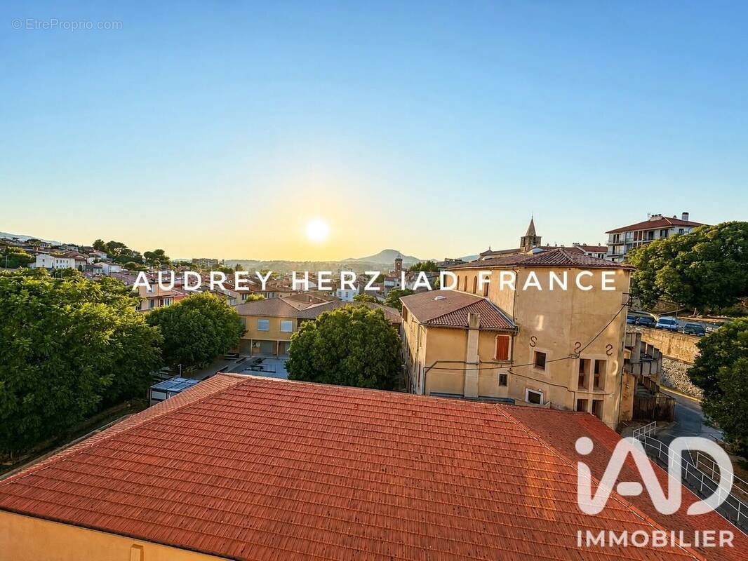 Photo 1 - Appartement à AUBAGNE