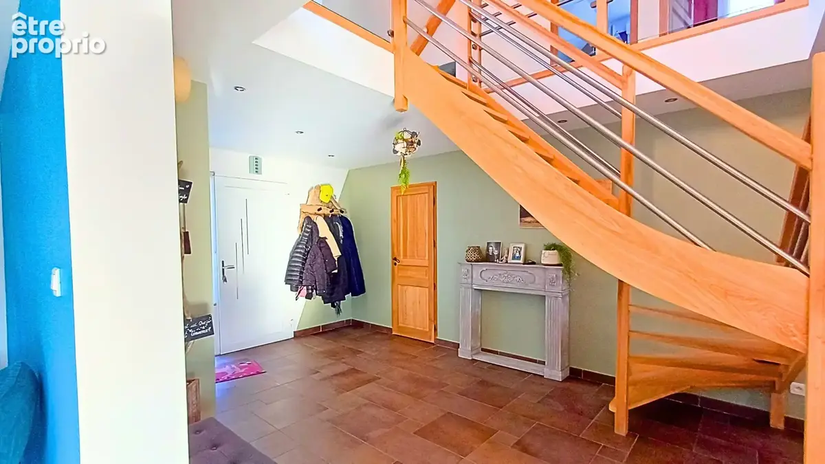 Ambleteuse   Maison individuelle de 152 m2 avec jardin exposé Sud et prestations Haut de Gamme - photo 2