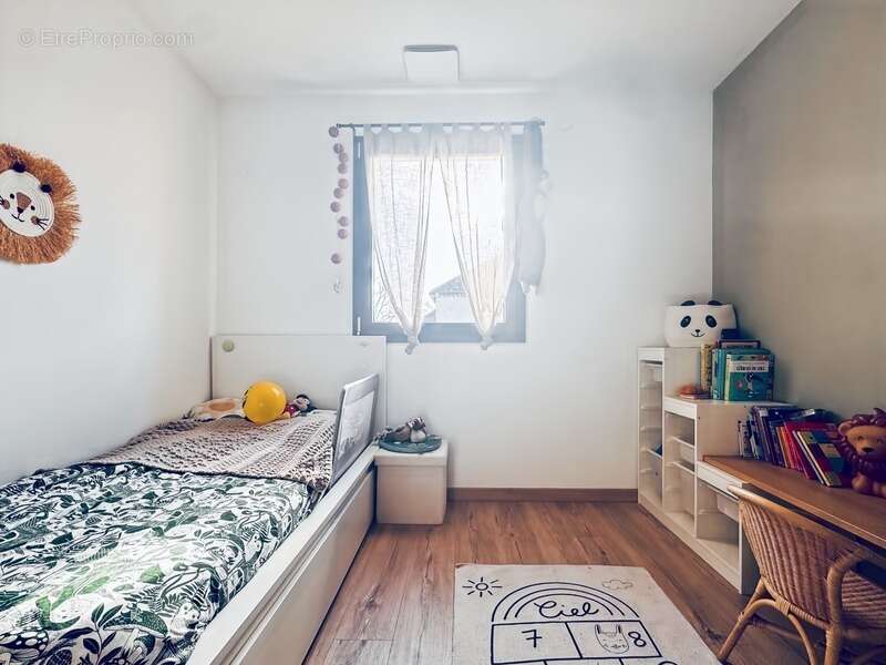 Maison à ARC-SUR-TILLE