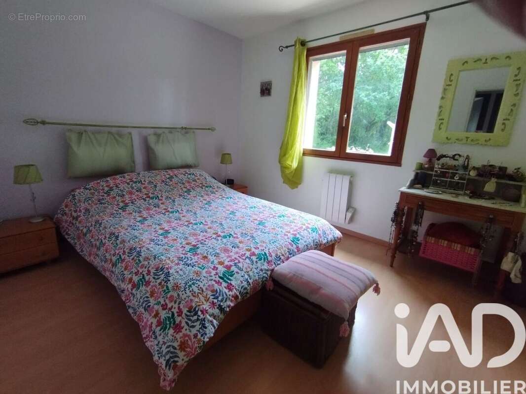 Photo 9 - Maison à COURCELLES-LA-FORET