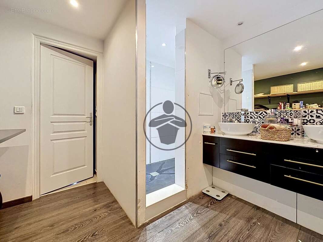 Appartement à SAINT-QUENTIN