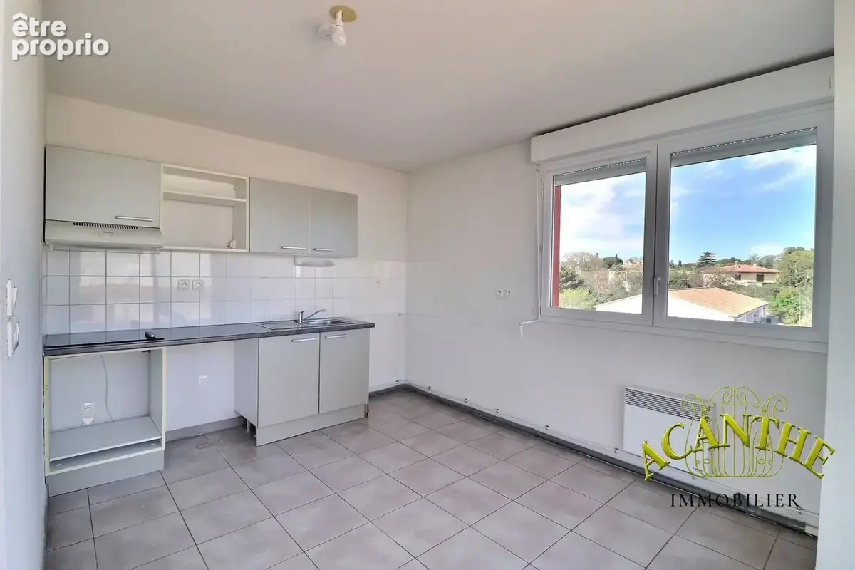 Appartement 78 m² à Castelnau-Le-Lez  - photo 4