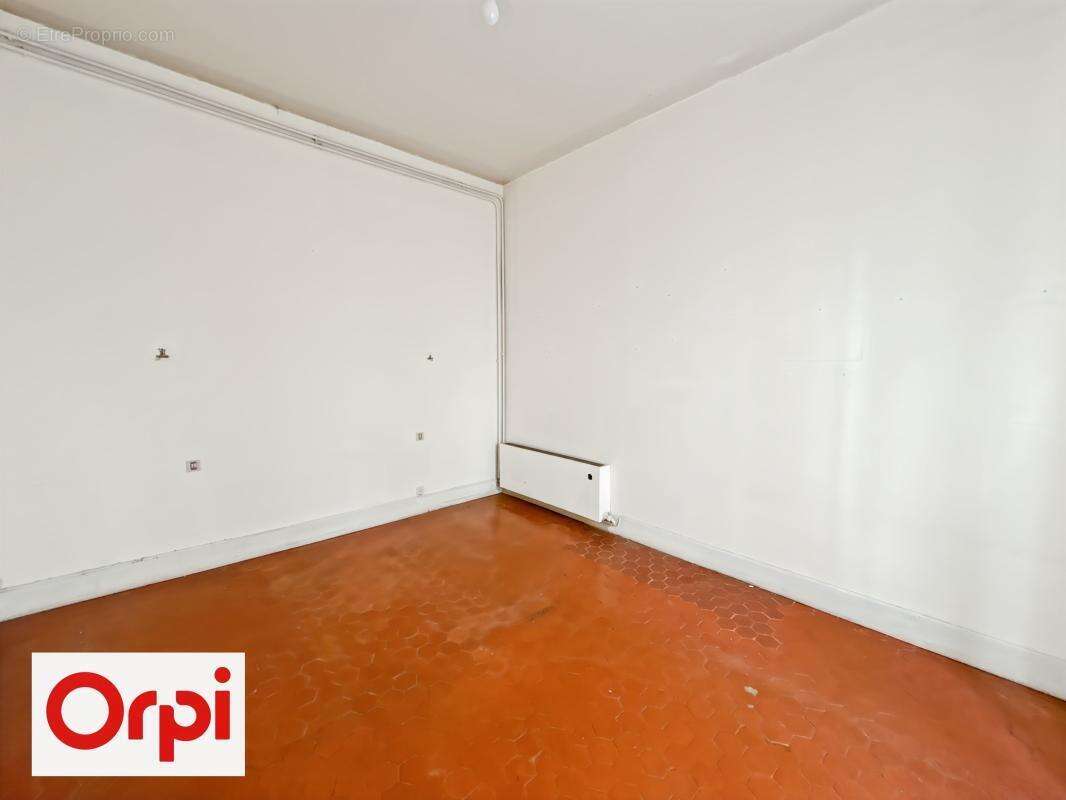 Appartement à BEZIERS