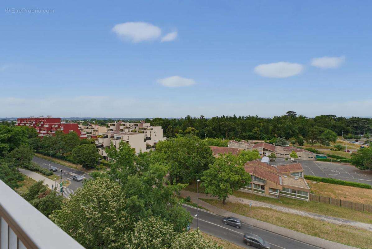 Appartement à TALENCE