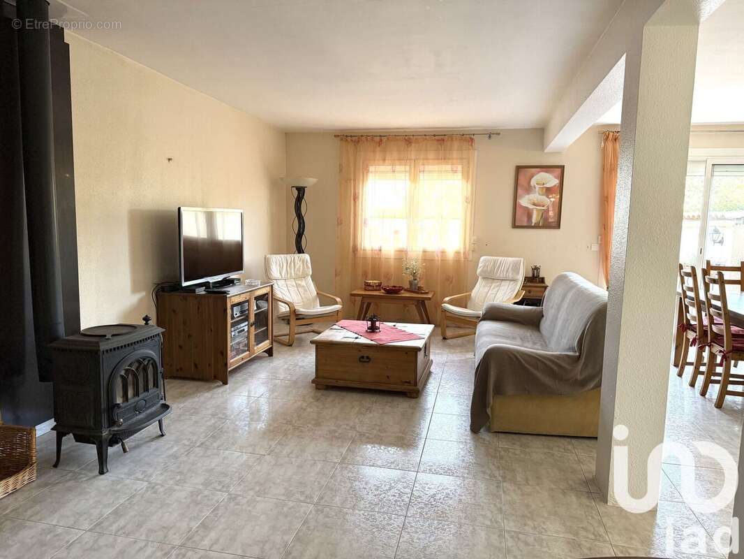 Photo 4 - Maison à PASSA