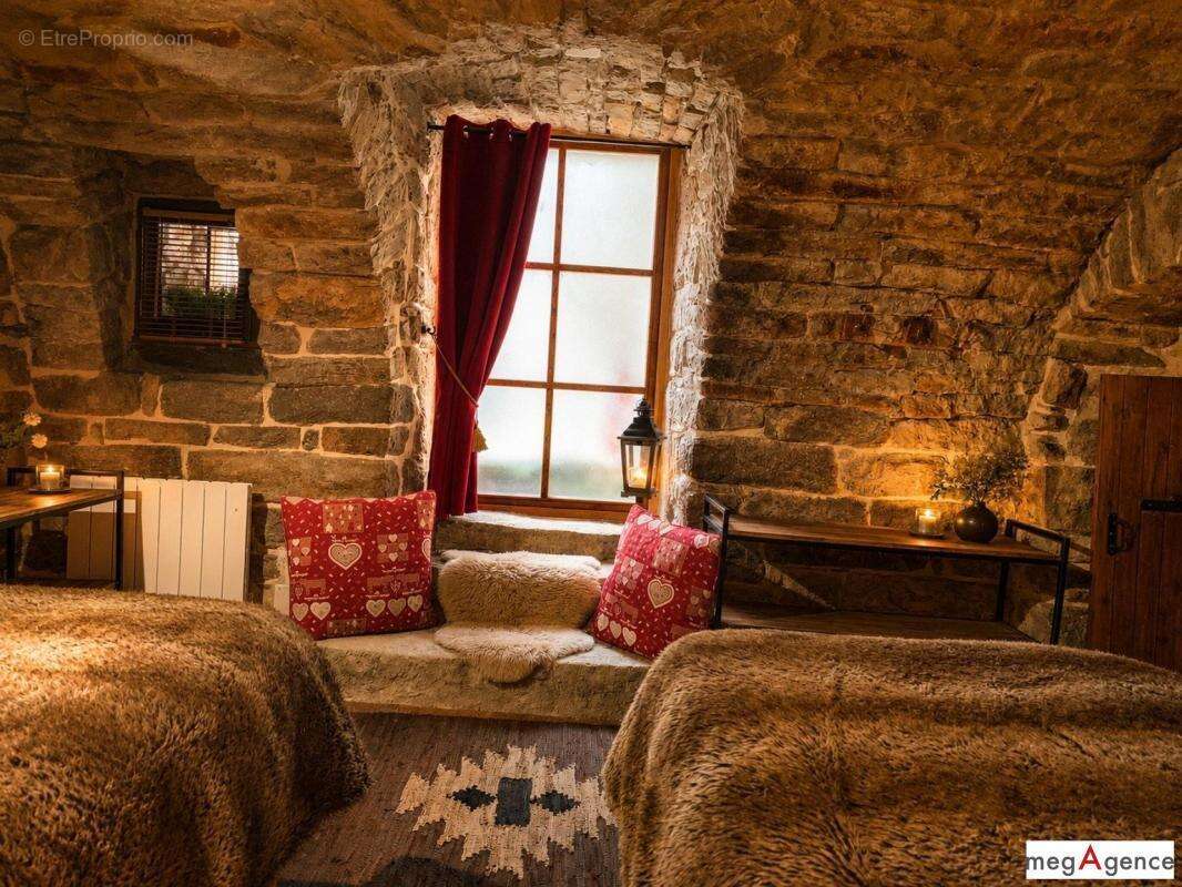Gorges du Tarn – Bien touristique rentable + gros potentiel (rare) - photo 11