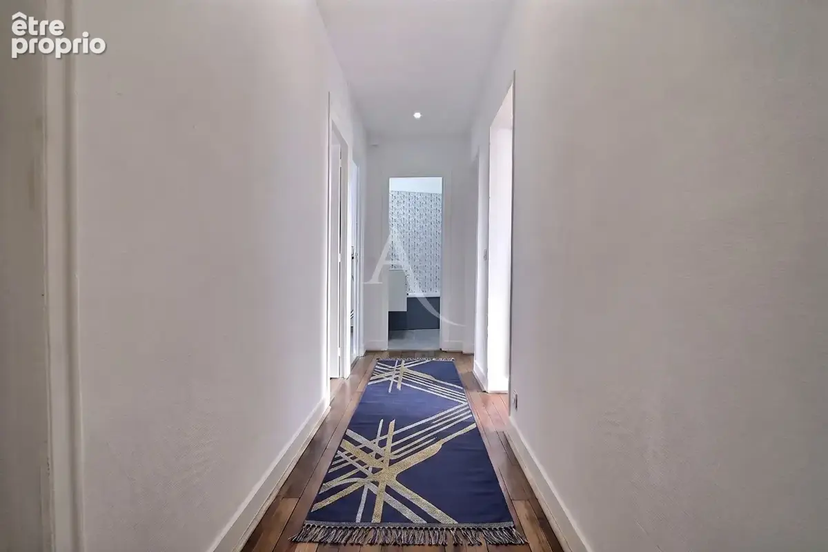 Appartement Aubervilliers 3 pièces - photo 5