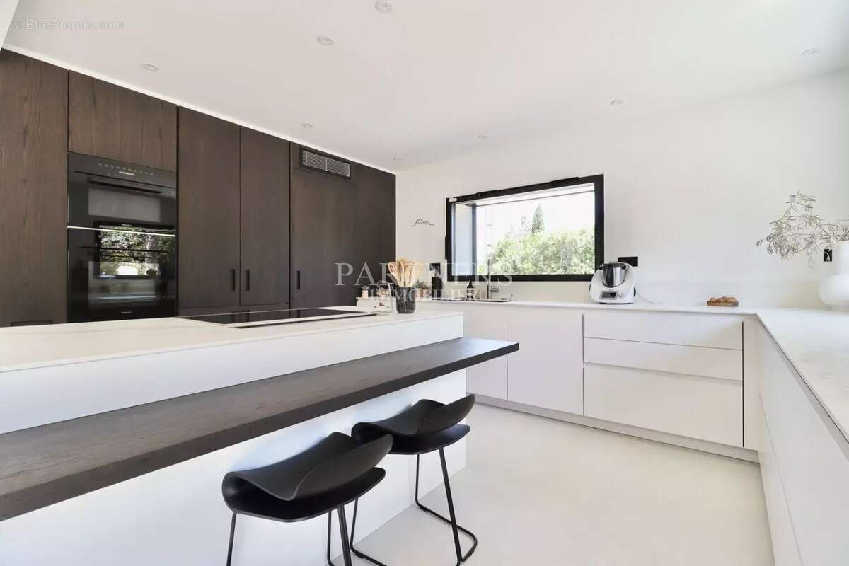 Maison à AIX-EN-PROVENCE