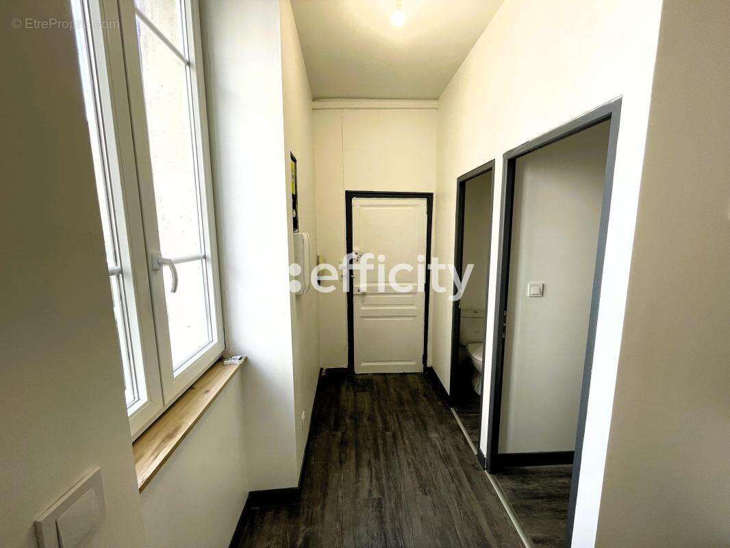 Appartement à DIJON