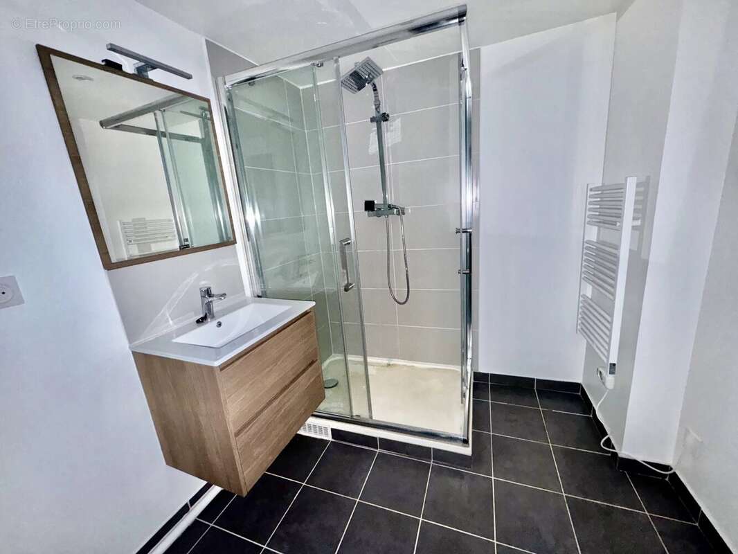 Appartement à GONDRECOURT-LE-CHATEAU