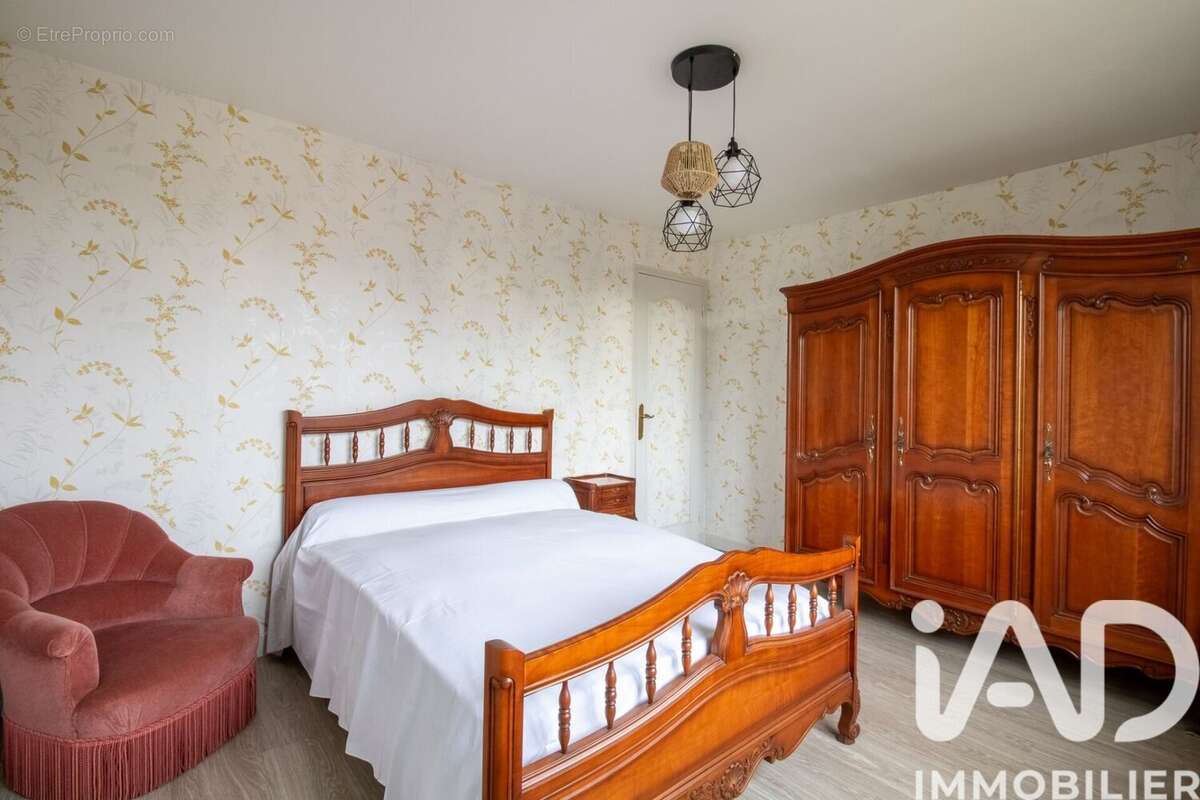 Photo 8 - Maison à ATHIS-MONS