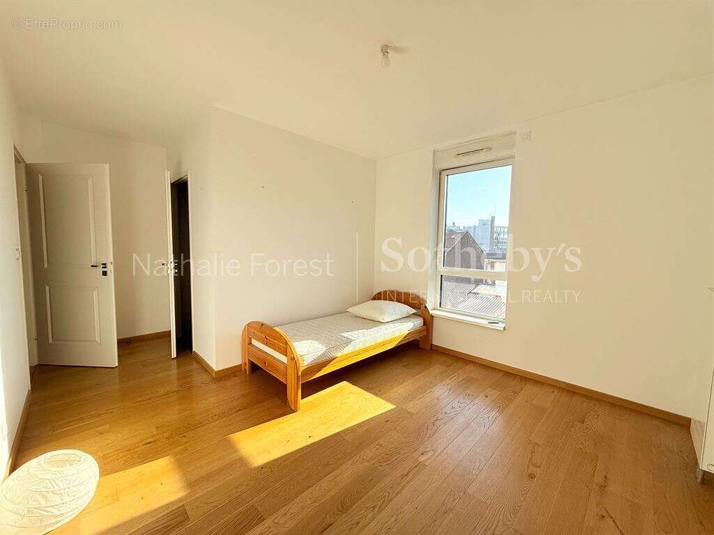 Appartement à LILLE