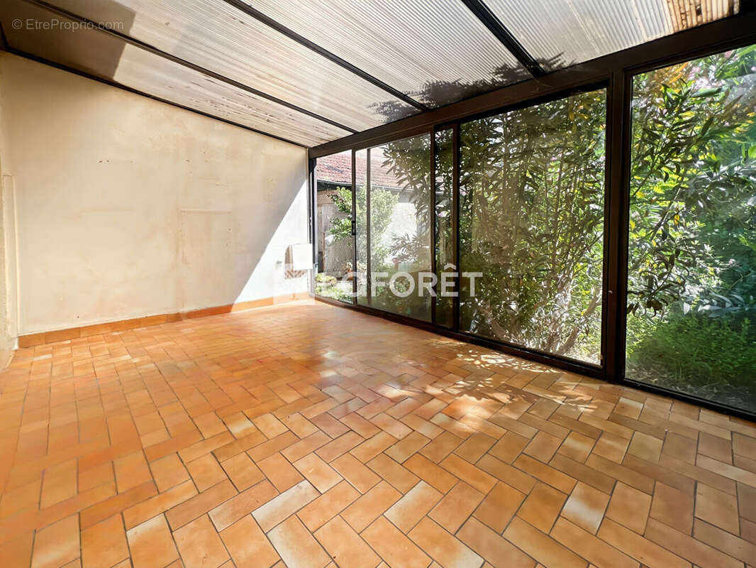 Appartement à VALENCE