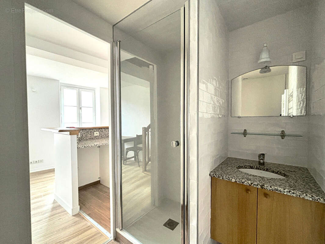 Appartement à SAINT-GERMAIN-EN-LAYE