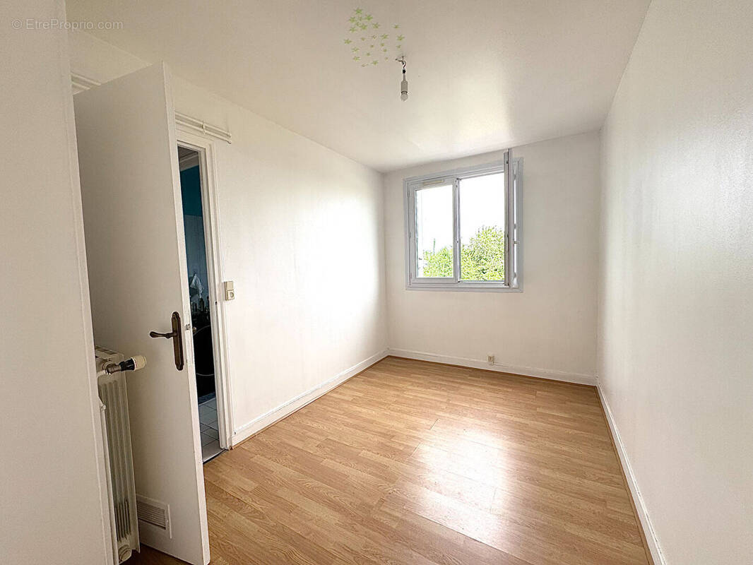 Appartement à DREUX