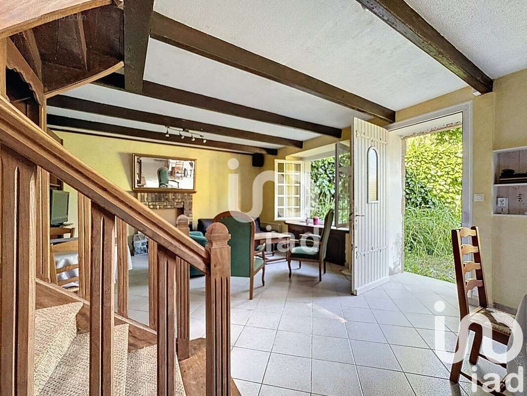 Photo 5 - Maison à ETABLES-SUR-MER