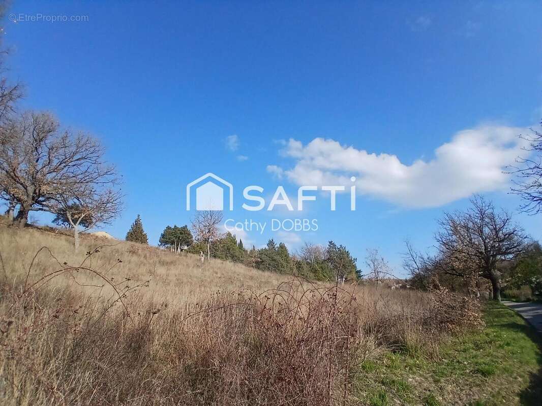 Terrain 1854 m² à Montagnac-Montpezat  - photo 5