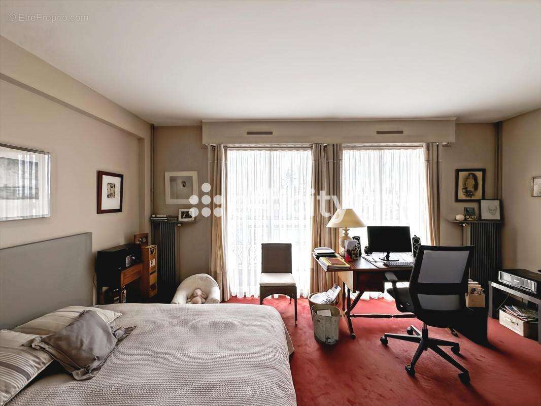 Appartement à CRETEIL