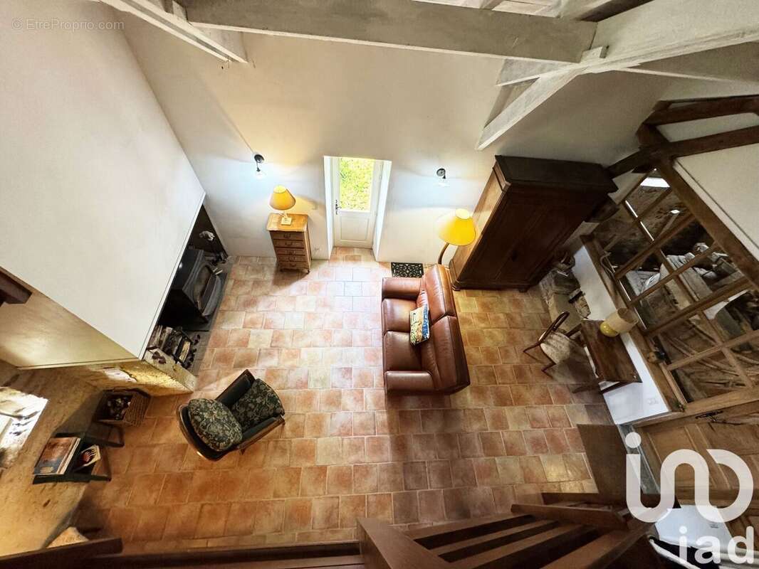 Photo 6 - Maison à LEMBEYE