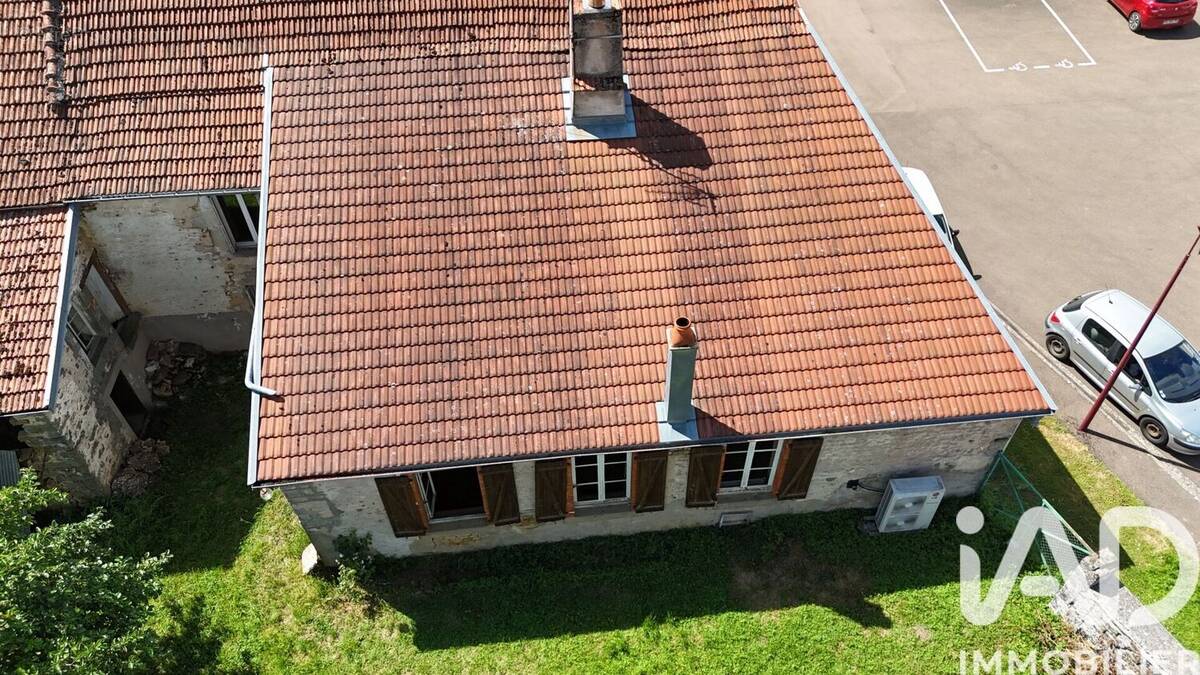 Photo 1 - Maison à RANCONNIERES