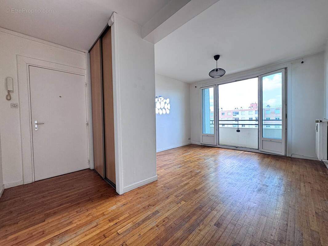 Appartement à DIJON