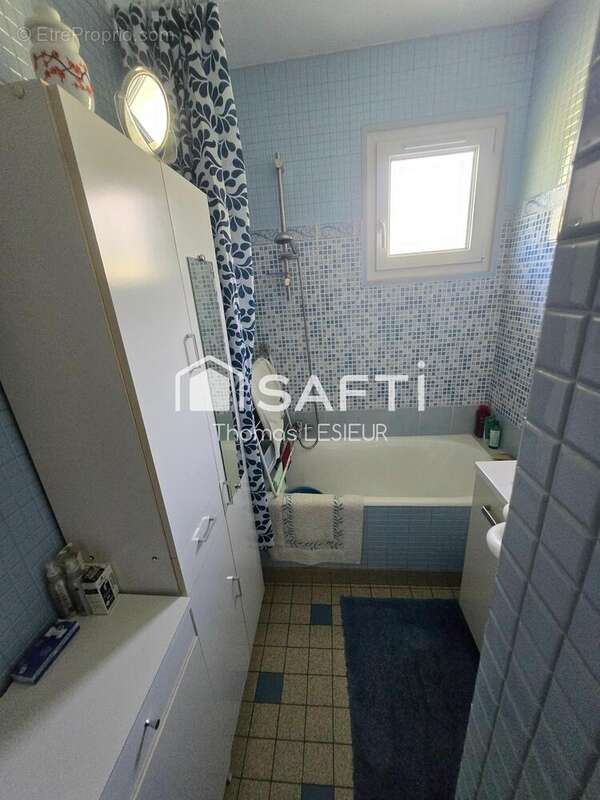 Photo 8 - Maison à SAINT-GEORGES-DES-GROSEILLERS