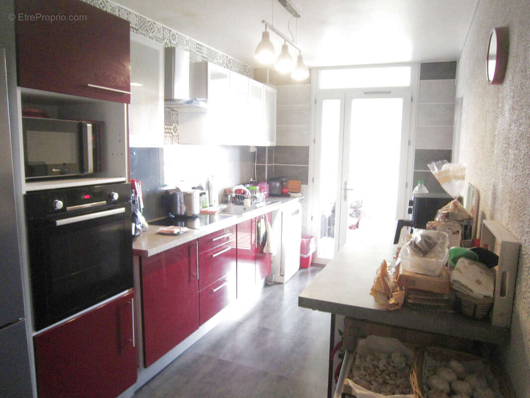 Appartement à NARBONNE