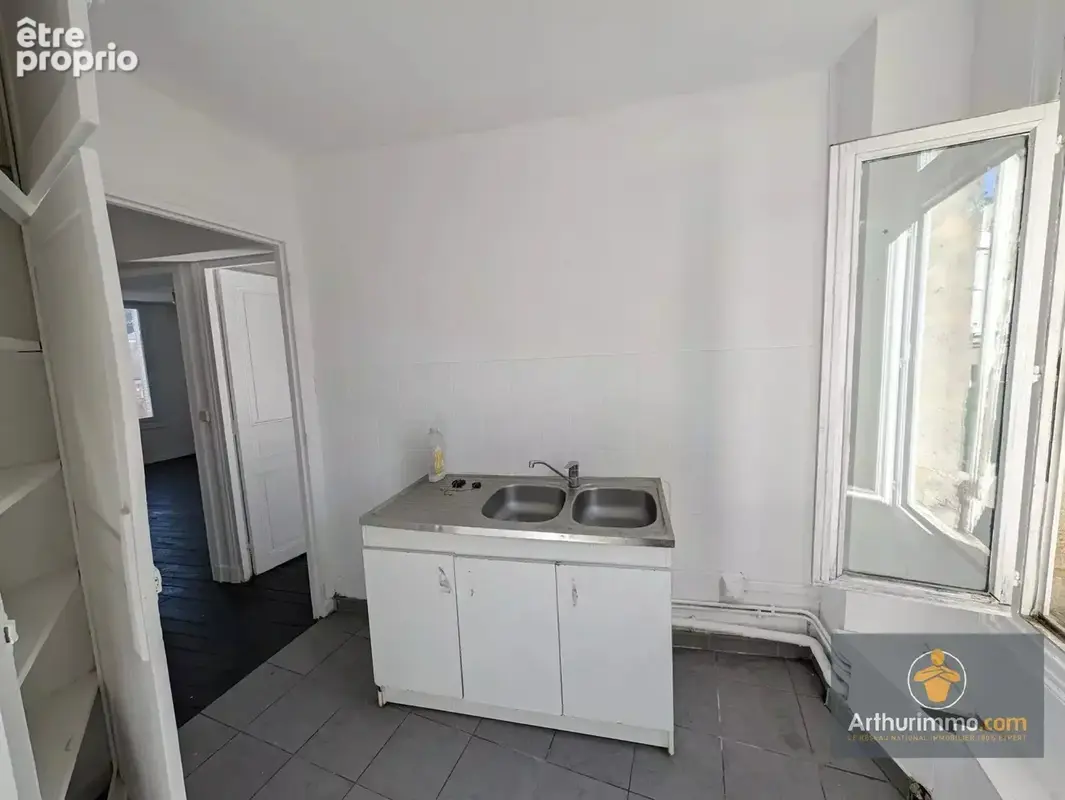 Vente Appartement Noyon(60400) 79 900ï¿œ - photo 3