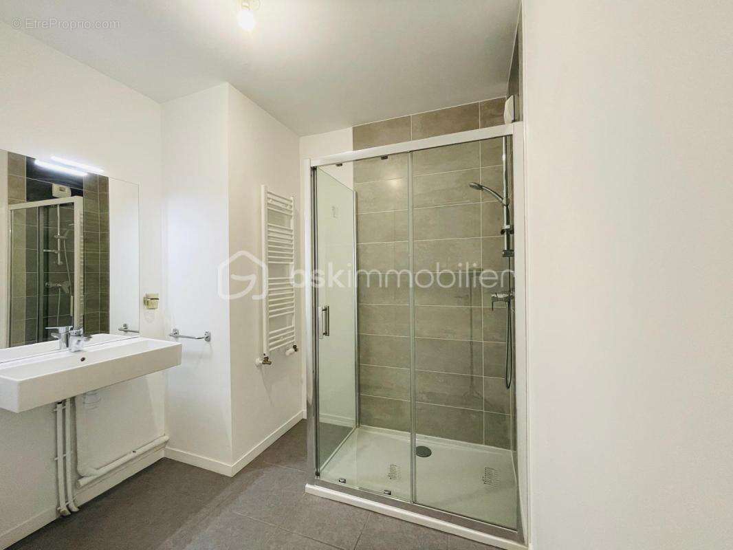 Appartement à PORNIC