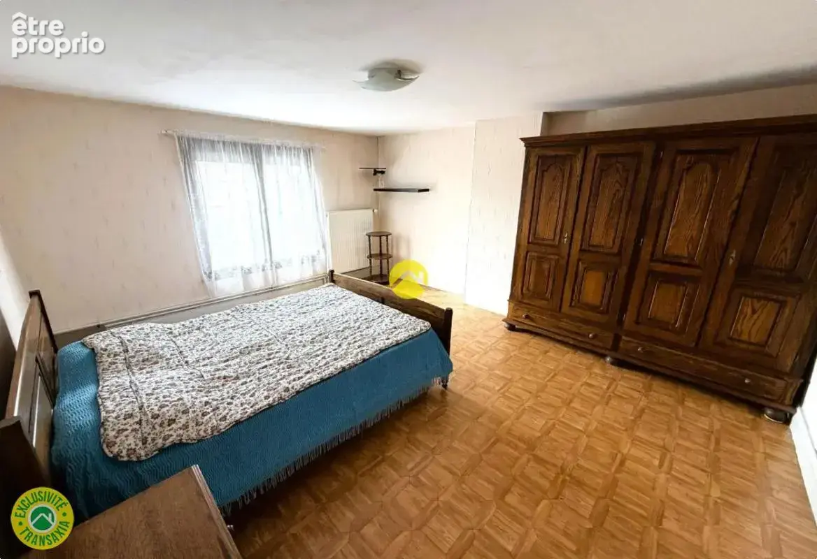 maison familiale - photo 8