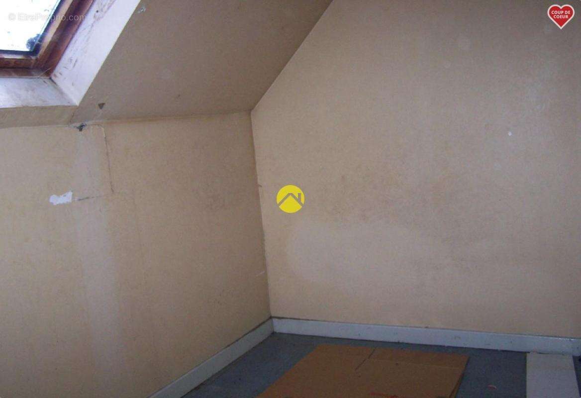 Maison à SAINT-FLORENT-SUR-CHER