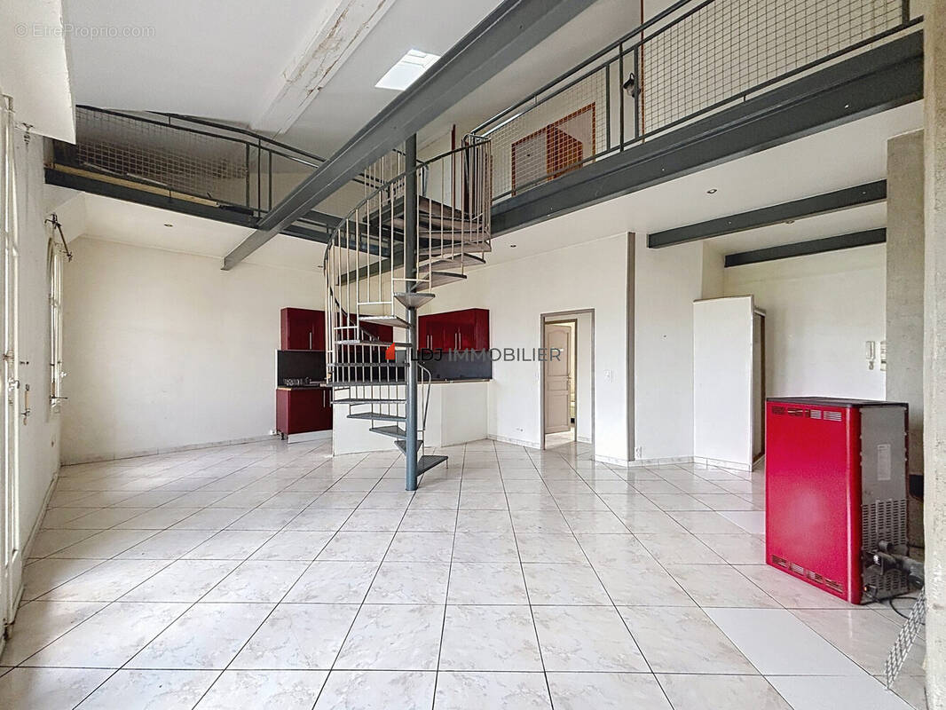 Appartement à PRADES