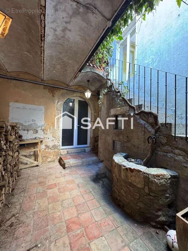 Photo 4 - Maison à VALLON-PONT-D'ARC