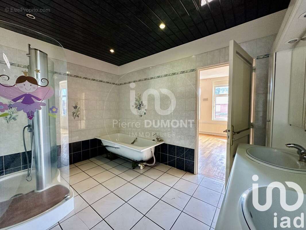 Photo 8 - Appartement à TOURCOING