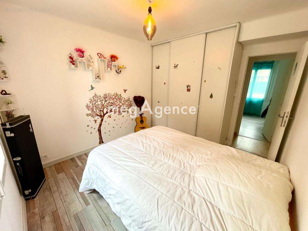 Appartement à LA SEYNE-SUR-MER