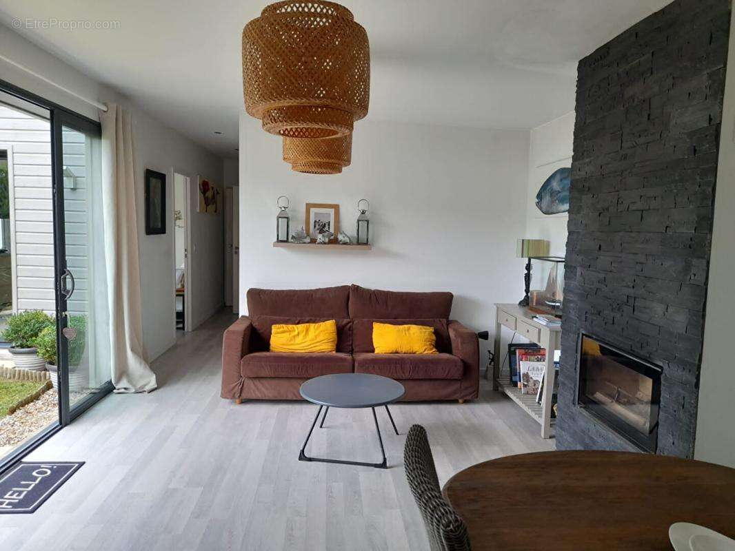 Maison à LA BAULE-ESCOUBLAC
