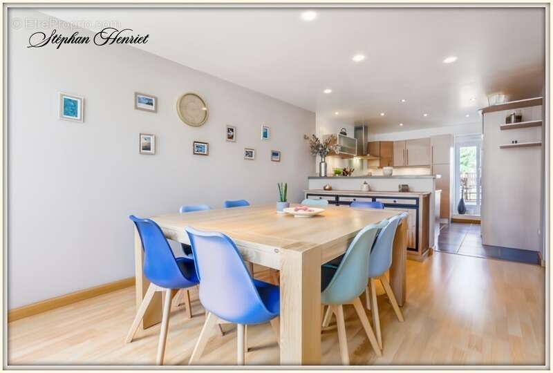 Appartement à VOUZIERS