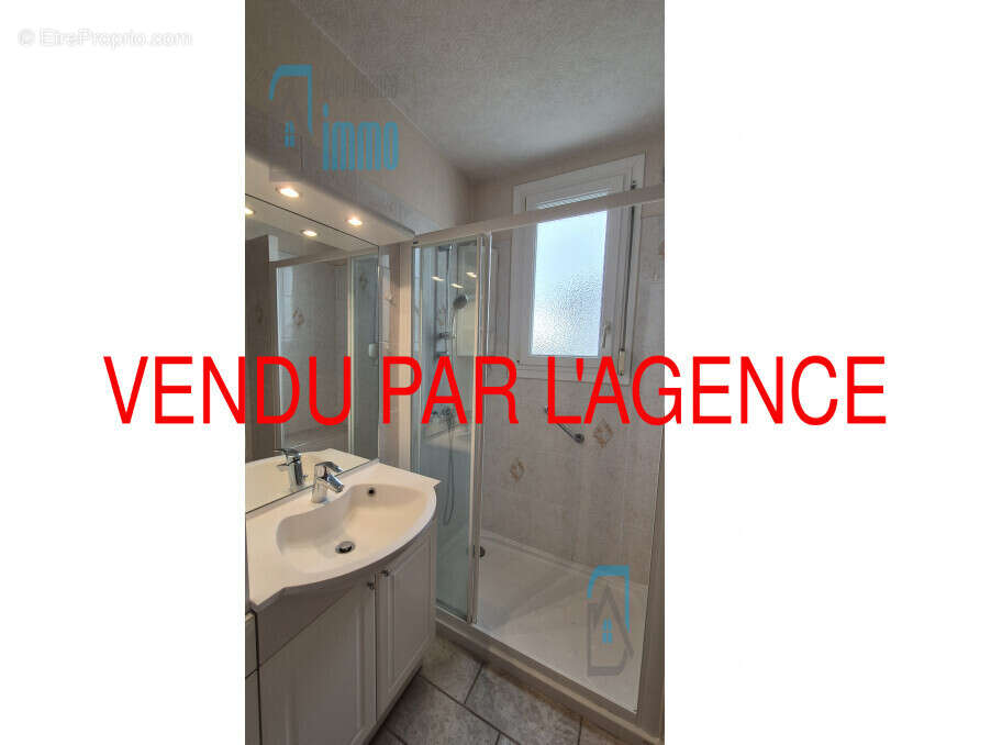 Maison à SAINT-GERMAIN-DU-PUY