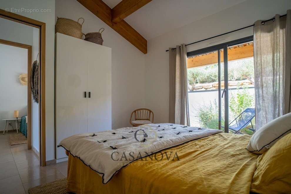 Maison à SAINT-GELY-DU-FESC