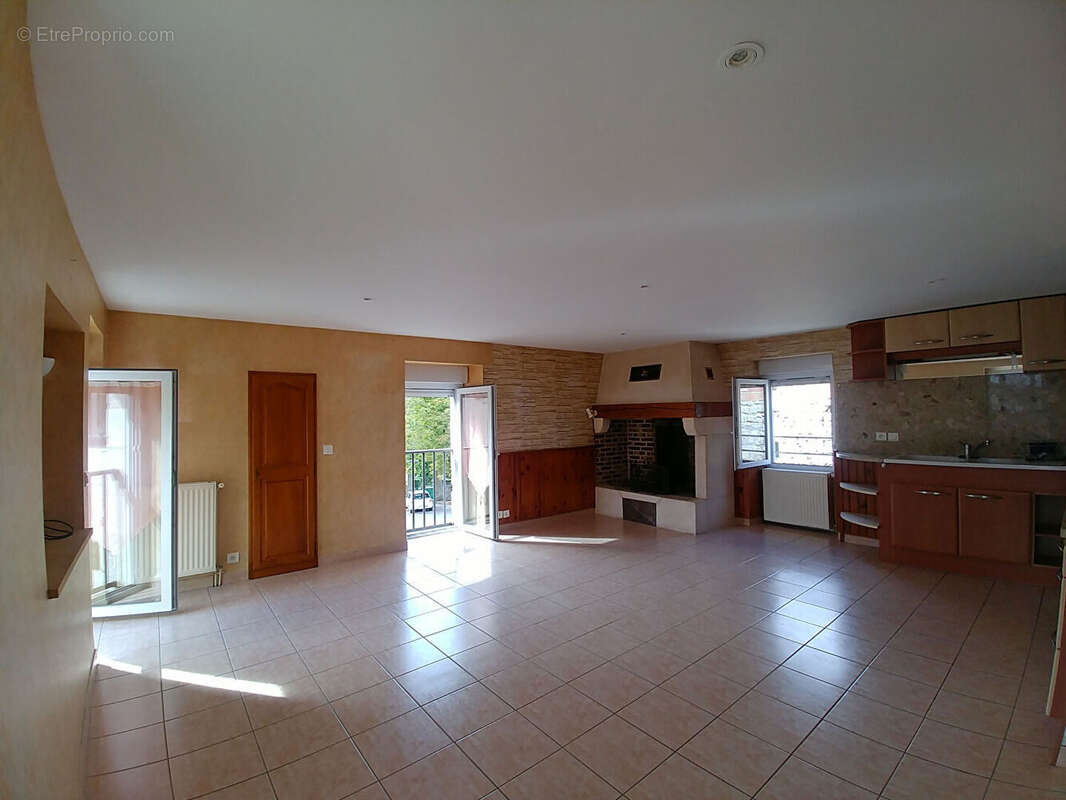 Maison entre Caussade et Cahors - photo 2
