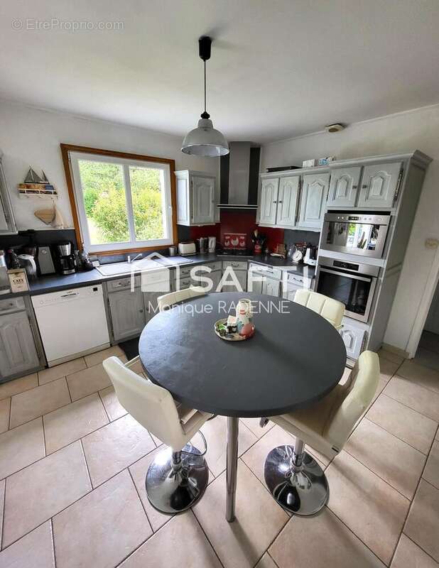 Photo 8 - Maison à IZEL-LES-HAMEAUX