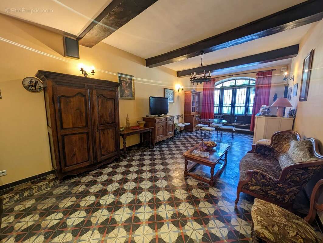 Exclusivite - rare ! hotel particulier ! - photo 2