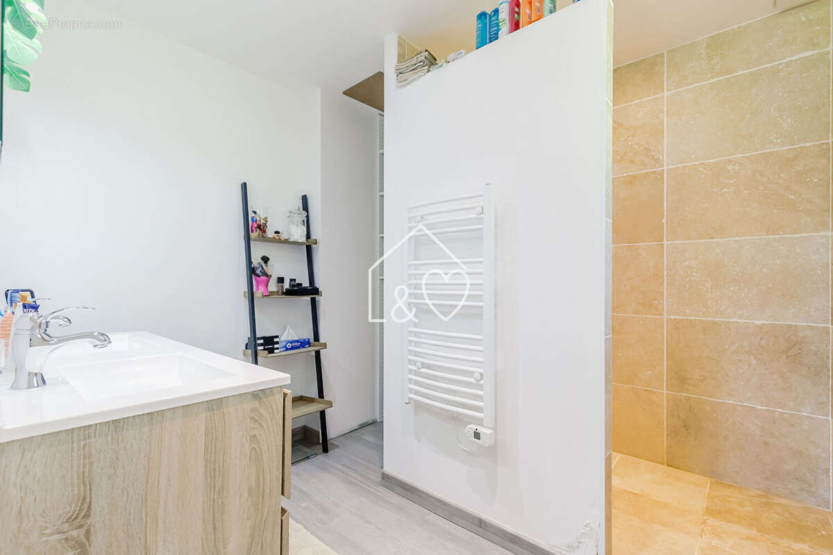 Maison à DOMPIERRE-SUR-YON