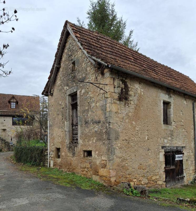 Maison à THEMINES