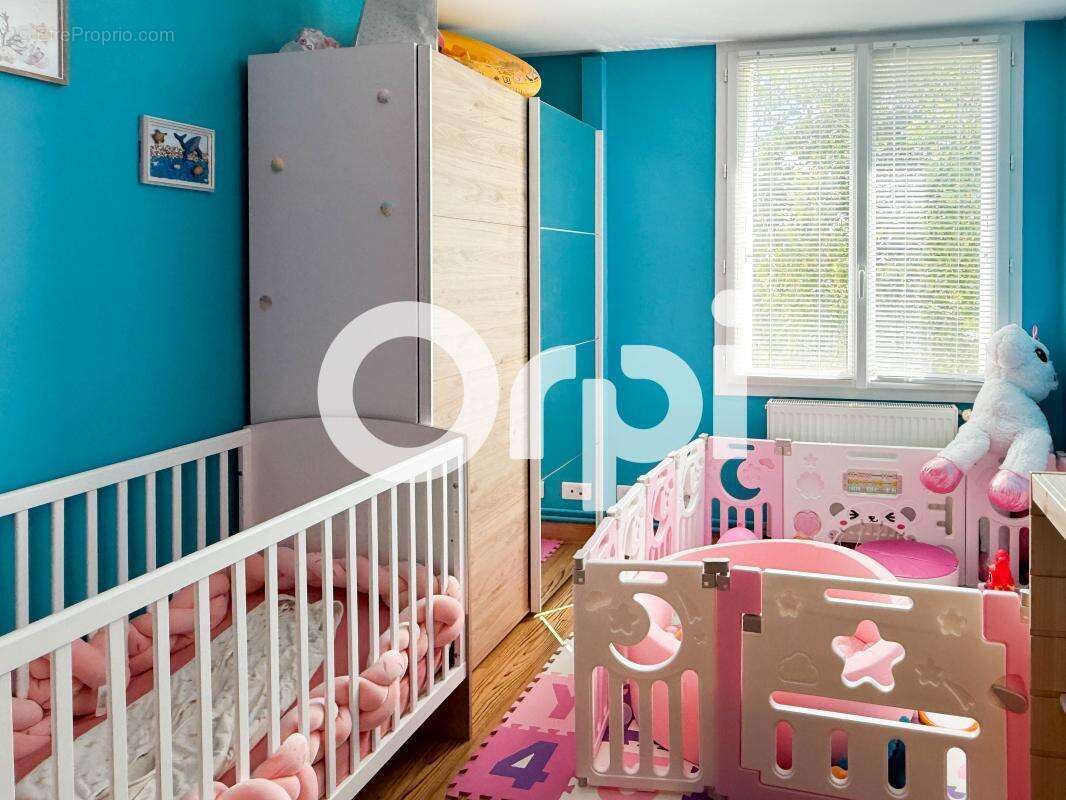 Appartement à ROCHEFORT