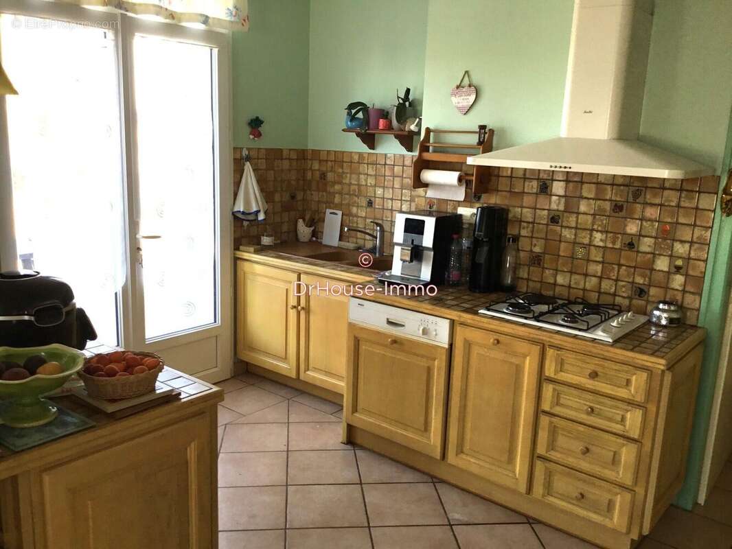 Maison à SAINT-PIERRE-D'OLERON