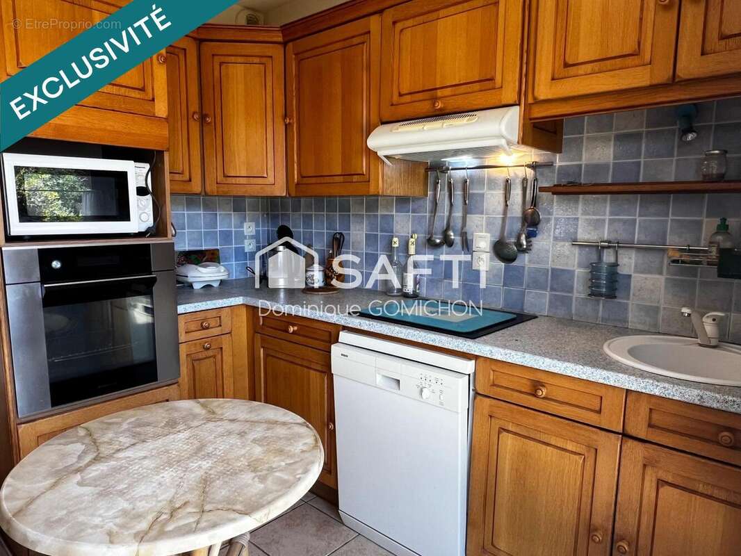 Maison 96 m² à Embrun  - photo 4