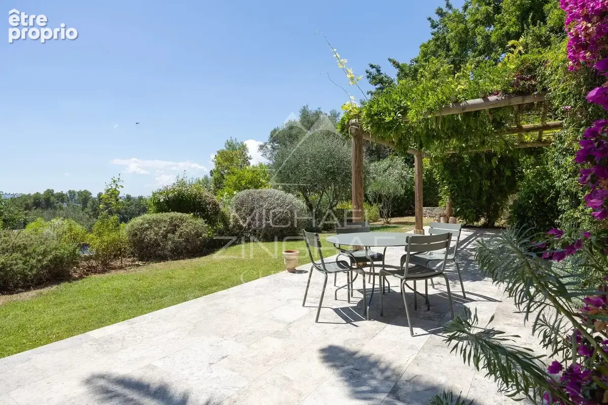 Villa de style mediterannéen - photo 3