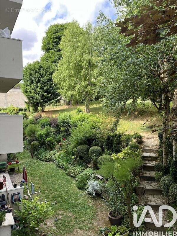 Photo 1 - Appartement à CHAVILLE