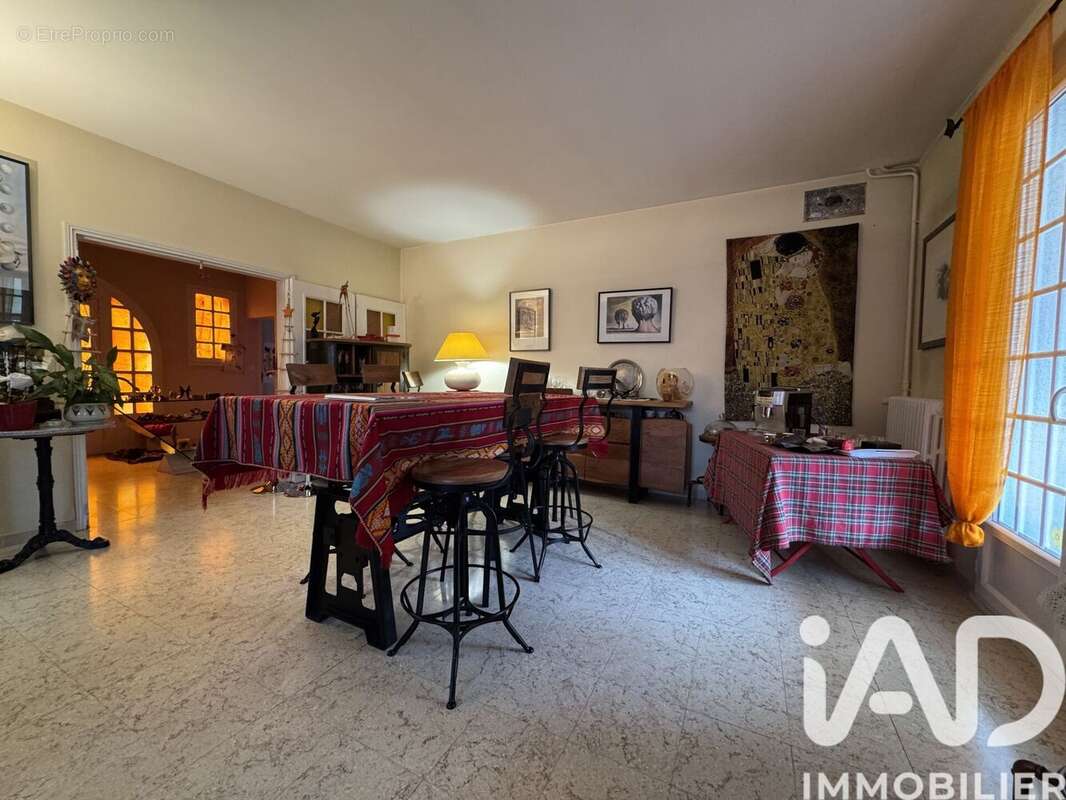 Photo 3 - Maison à BONNEVAL